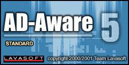 Ad-Aware Logo