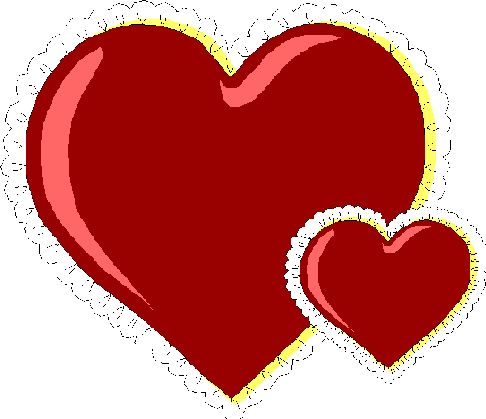 Valentines Special Feature