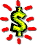 money sign