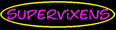 supervixens