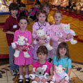 Bears All Finished!