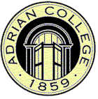Adrian College Home Page!