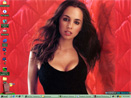 My Desktop this day