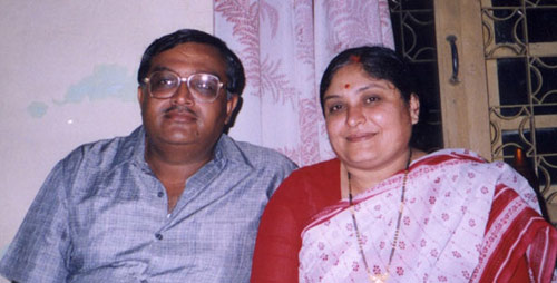 Papa aur Mummy