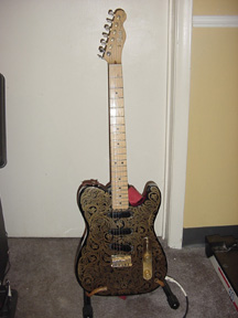 Fender Telecaster