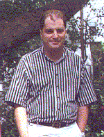 I have been interested in programming computers since 1982, when I first programmed an Apple II+. I was 13 years old. I am now 34.