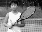 di lapangan.
