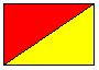 Semaphore flag