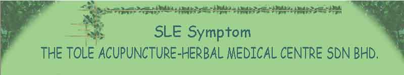 Alternative Medicine Acupuncture Herbal Treatment Cure SLE Herbs Kuala Lumpur Medical Treatment Cure Centre