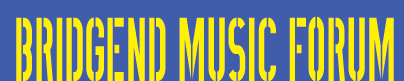 bridgend music forum