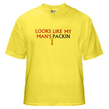 packin