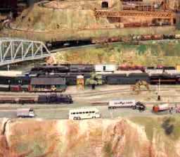 Welcome to The Train Place - (Picture 1 of 4)
