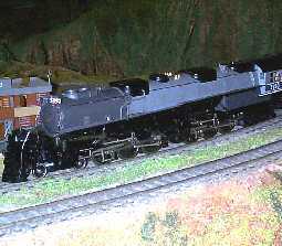 The display covers more than 450 square metres - (Picture 4 of 4)