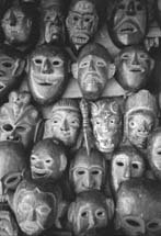 masks