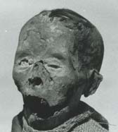 Mummy Man