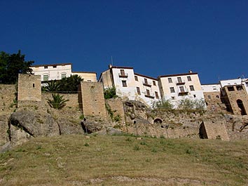 Old Ronda