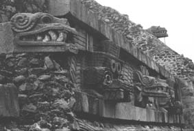carvings