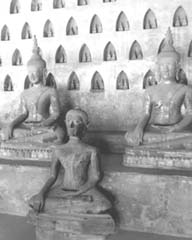Wat Si Saket