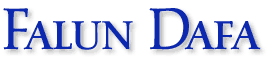 Other wise known as the Falun Gong