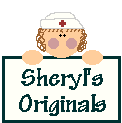 Sheryl's Graphics