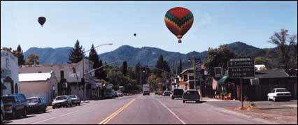 DOWNTOWN MIDDLETOWN