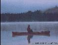 [ Fishing on Clear Lake ]