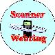 Radio Scanner Ring