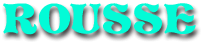 Rousse
