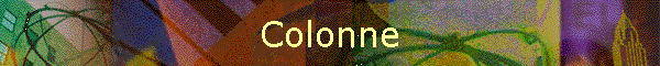 Colonne