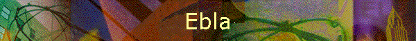 Ebla