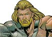 Aquaman I
