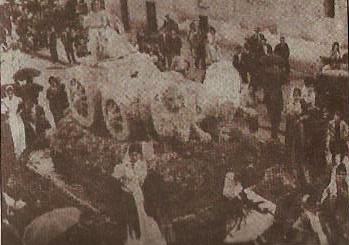 el da de San Isidro