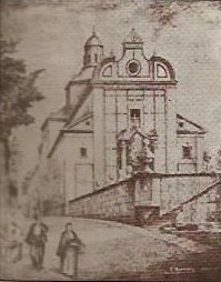El Palenque y la plaza de abastos