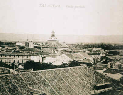Cpula de los Jesuitas