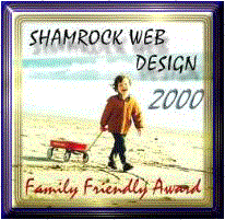 Shamrock Web Design