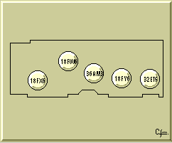 Tubes Diagram