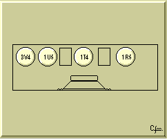 Tubes Diagram