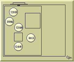 Tubes Diagram