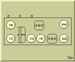 Tubes Diagram