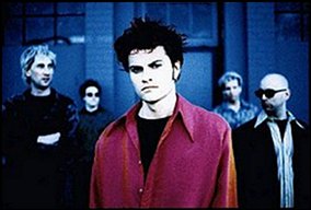 The Band