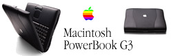 About this PowerBook G3 (Series)