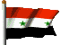 Syrian Flag