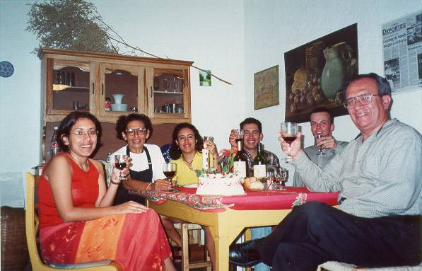 Merino x-mas '97