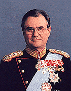 Prince Henrik
