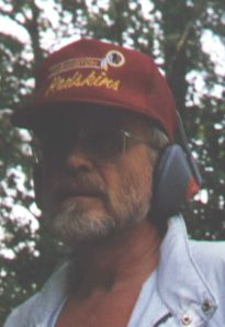 Uncle Eric