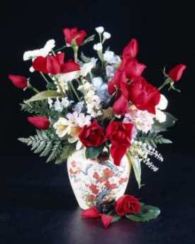 [Flower]