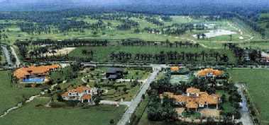 Leisure Farm