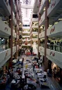 Plaza Best World