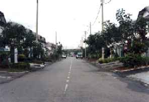 Taman Molek