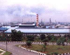 Pasir Gudang